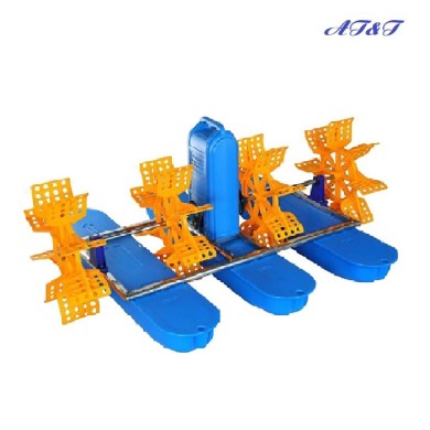 Bộ quạt tạo oxy 4 cánh nhập